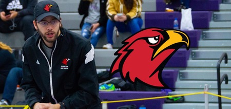Tyler McQuality Elevated to Head Coach for Cross Country, Track and Field