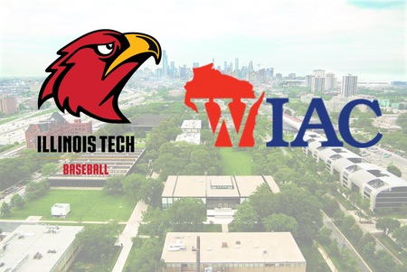 Baseball Weekend Series Moved to May 11-12, WIAC Tourney Cancelled