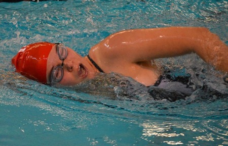 Scarlet Hawk Weekly: Swimming and Diving Liberal Arts Championship Headlines Busy Week