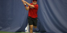 Men's Tennis To Hold Tryouts August 19th Through August 25th