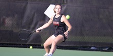 Women's Tennis To Hold Tryouts August 19th Through August 25th